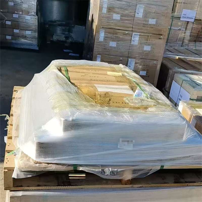 点军区和布克赛尔县物流：多元专线运输新选择