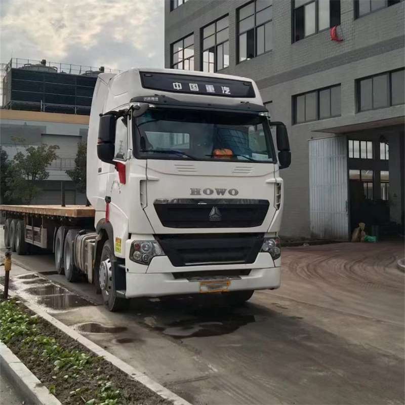 点军区通什镇物流：多元运输服务与线路解析