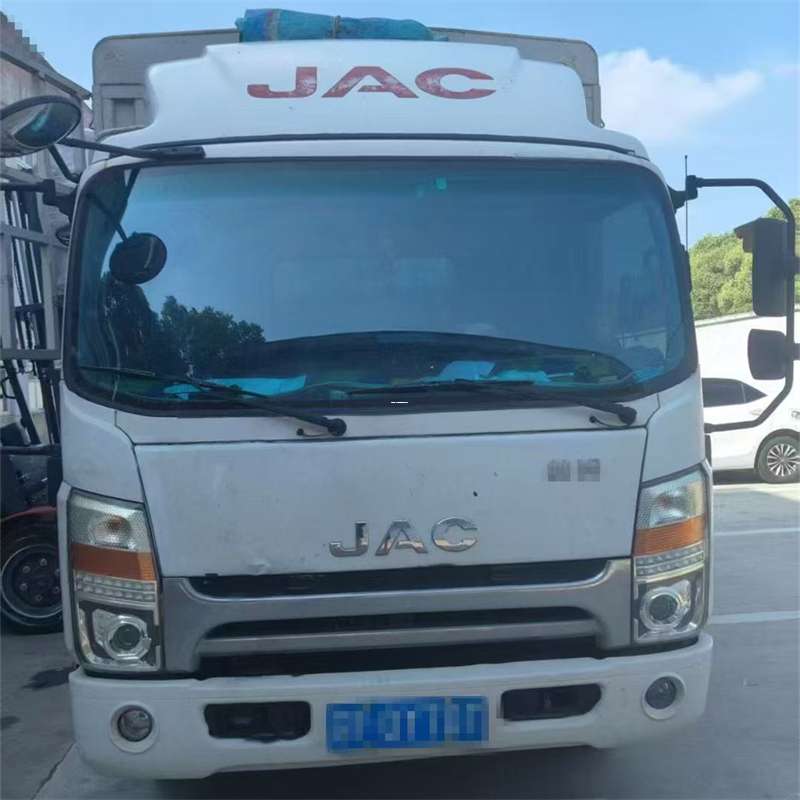 点军区和田地区：畅享高效多元物流服务之旅