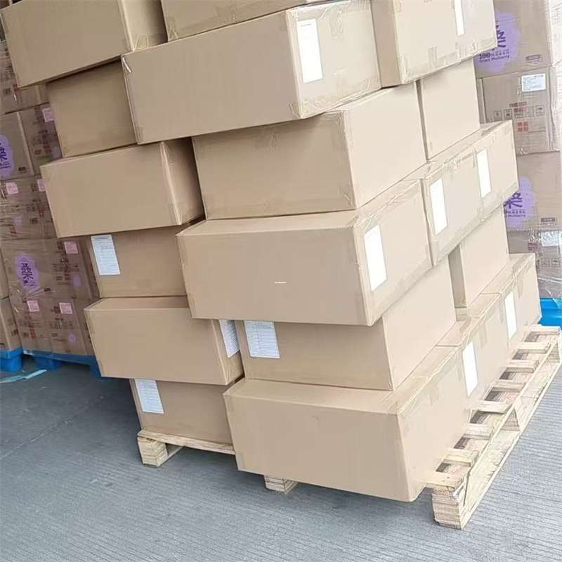 点军区和硕县：畅享多元高效物流运输服务