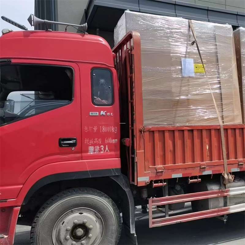 点军区钟祥市物流：多元服务与高效运输线路探秘