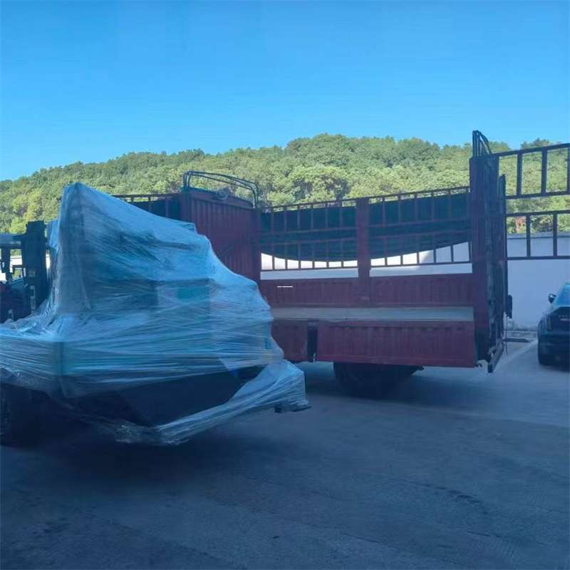 点军区东明县物流专线：多元运输服务与高效流程探秘