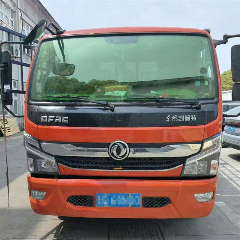 点军区巨野县物流：多元运输服务的精彩画卷