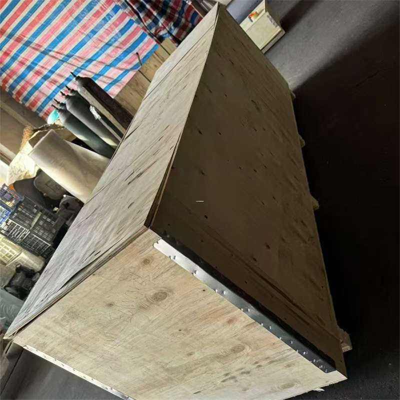 点军区东阿县物流：多元运输的精彩画卷