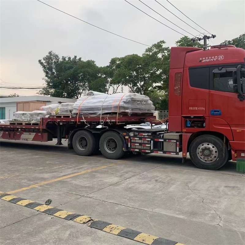 点军区泗水县物流：多元运输服务的探索与实践