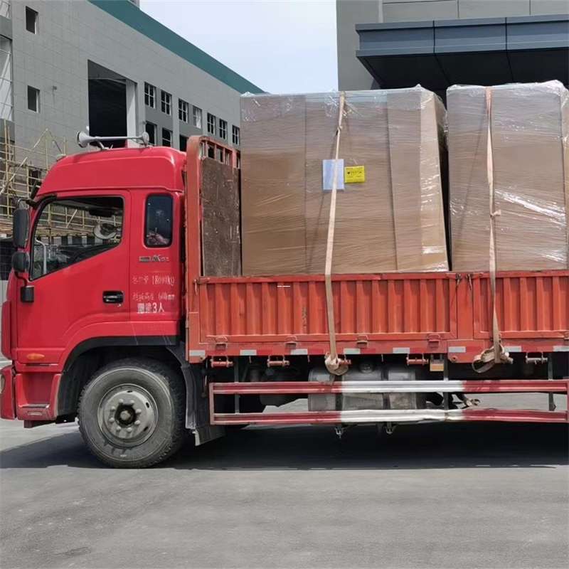 点军区乌鲁木齐物流：专线运输的多元服务之旅