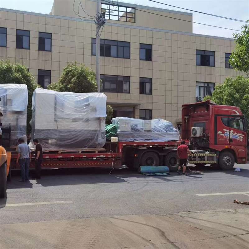 点军区新干县物流：多元服务与高效运输之路