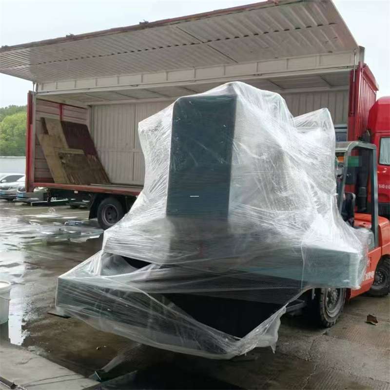 点军区瑞金市多元物流服务探索与运输线路解析