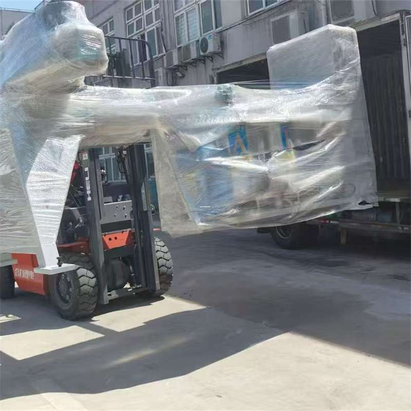 点军区赣州市物流：多样运输服务与丰富线路探秘