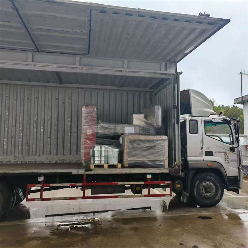点军区月湖区物流：多元运输服务与丰富经验探索