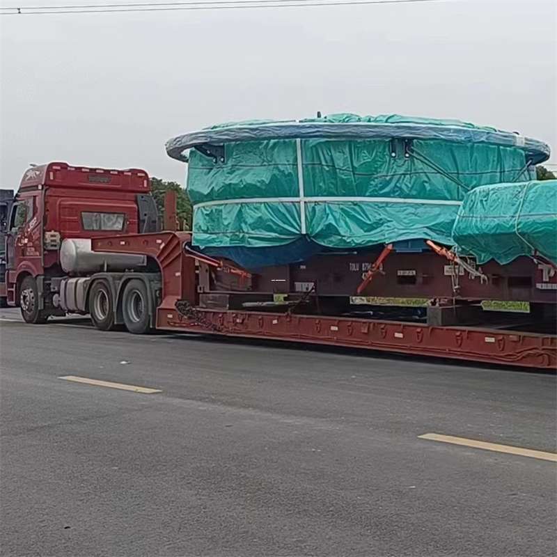 点军区连城县物流：多元服务与高效运输线路探秘