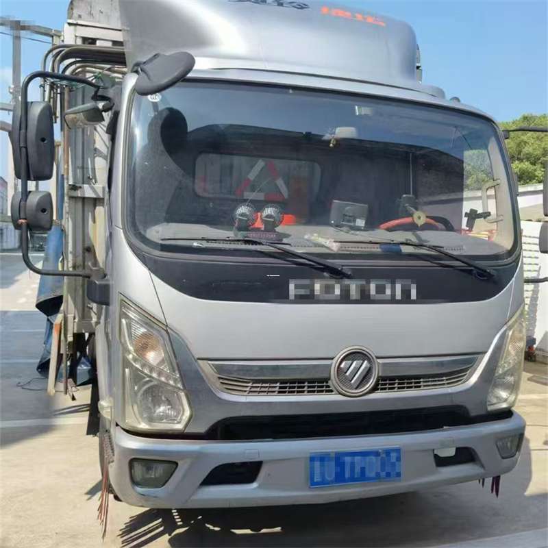 点军区平罗县：一站式多元物流运输服务领航者