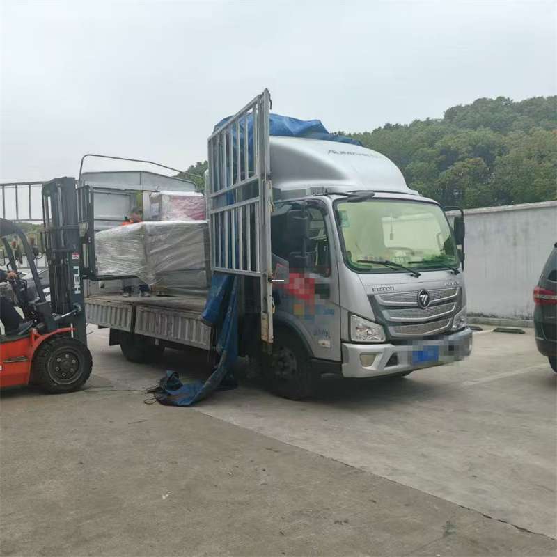 点军区亳州物流：多元专线与高效运输探秘