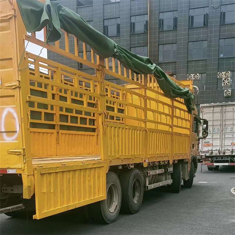 点军区灵璧县物流运输：多元服务与高效线路探秘