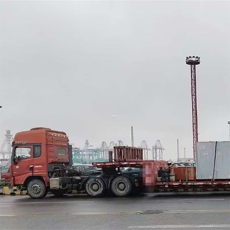点军区温岭市物流：多元服务与高效运输线路探秘