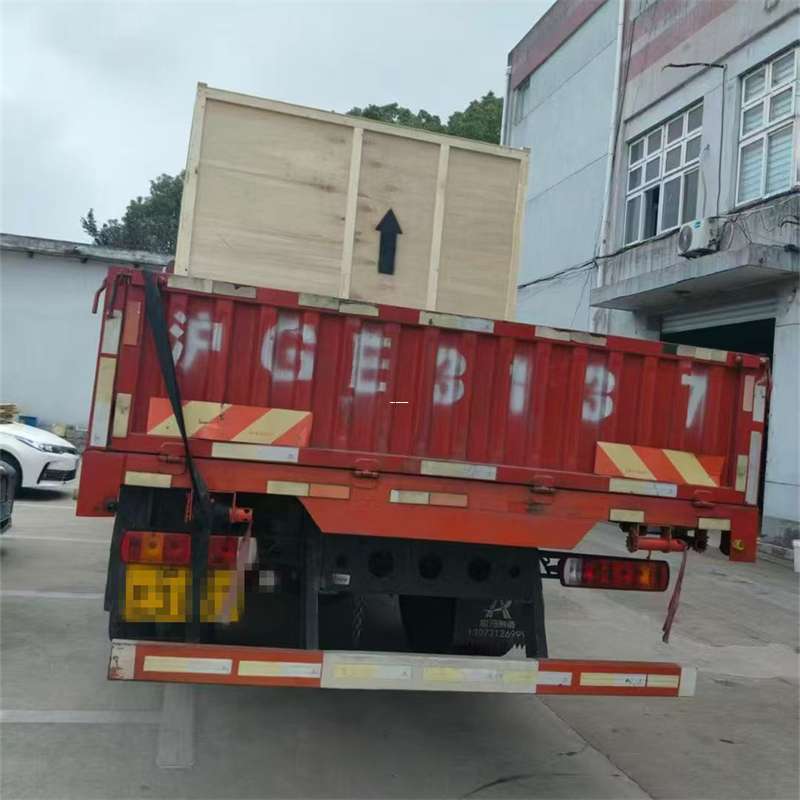 点军区凌源市物流：多维度运输服务的精彩呈现