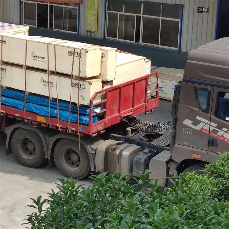 点军区翼城县物流专线：多元货运服务探秘
