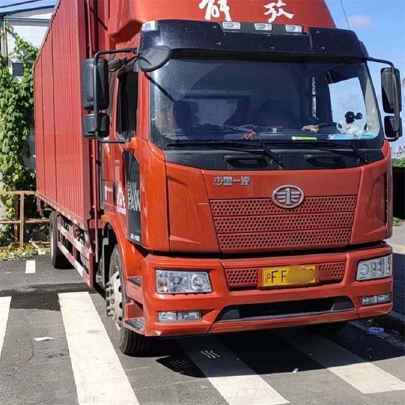 点军区阳泉市物流：多元服务与高效运输线路探秘