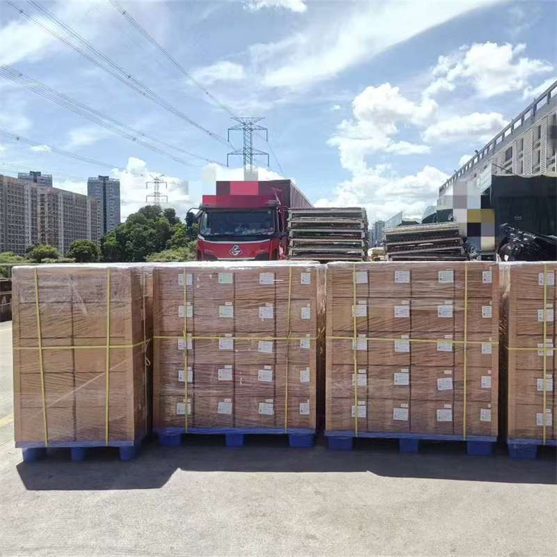 点军区探索迁安市多元物流运输的奥秘