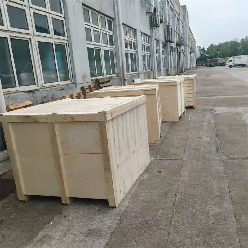 点军区赵县物流：多元专线与高效运输探秘