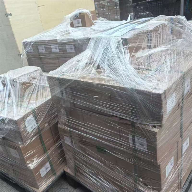 点军区栾城区物流：多元服务与高效运输线路探秘