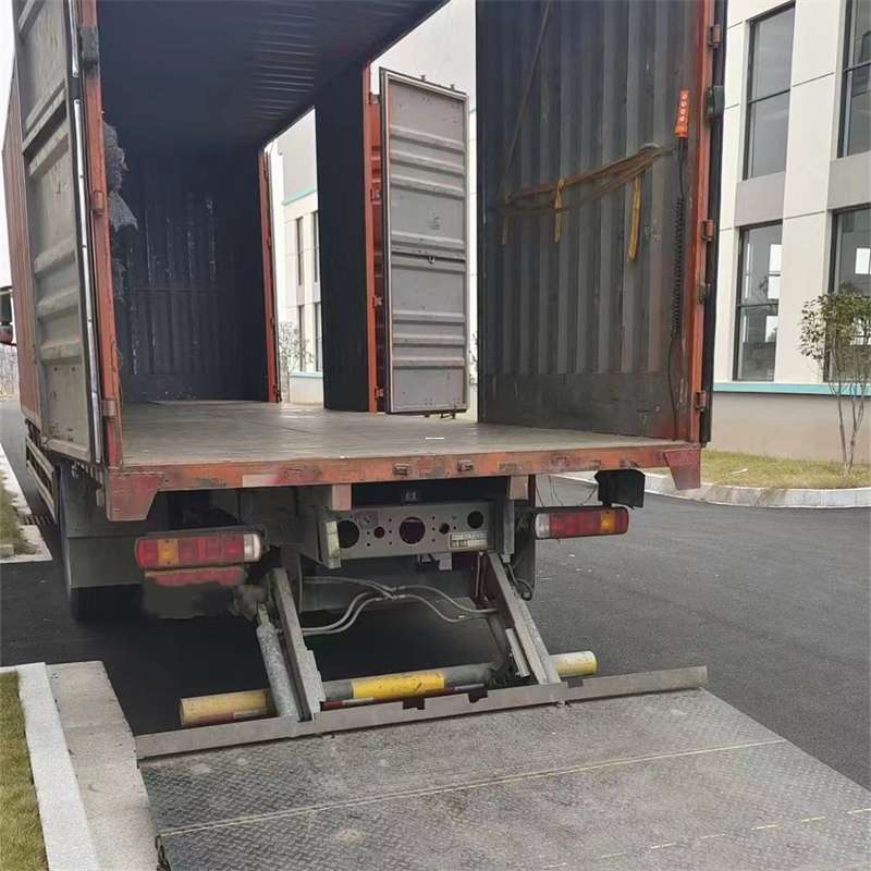 点军区奎屯市物流专线：高效运输的多元探索