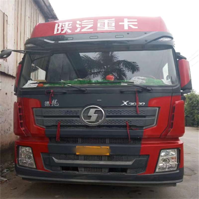 点军区探寻平罗县进仓物流的多元运输世界