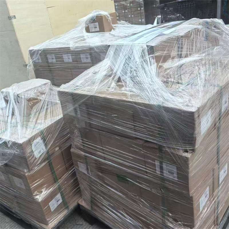 点军区玉门物流：普货冷链快运的全方位服务