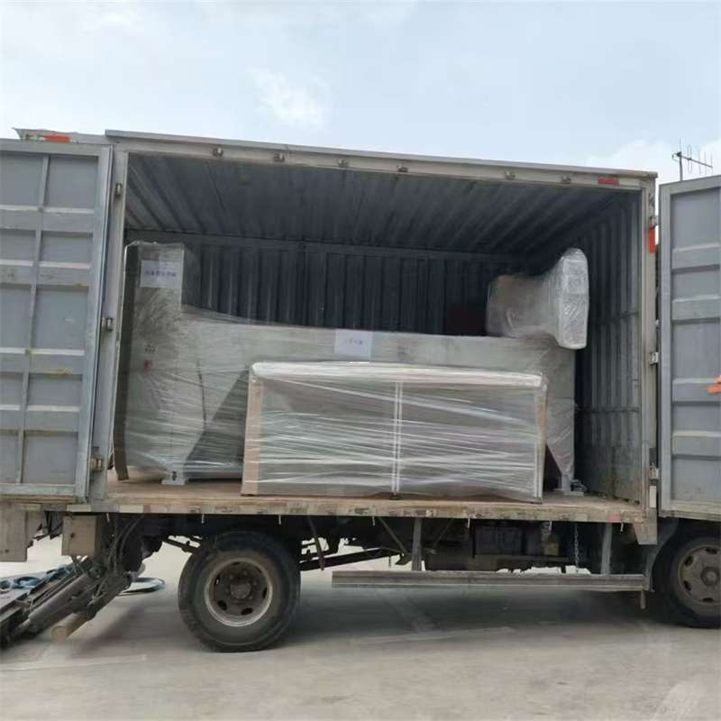点军区紫阳县物流专线：大件快运与进仓出口的高效之旅