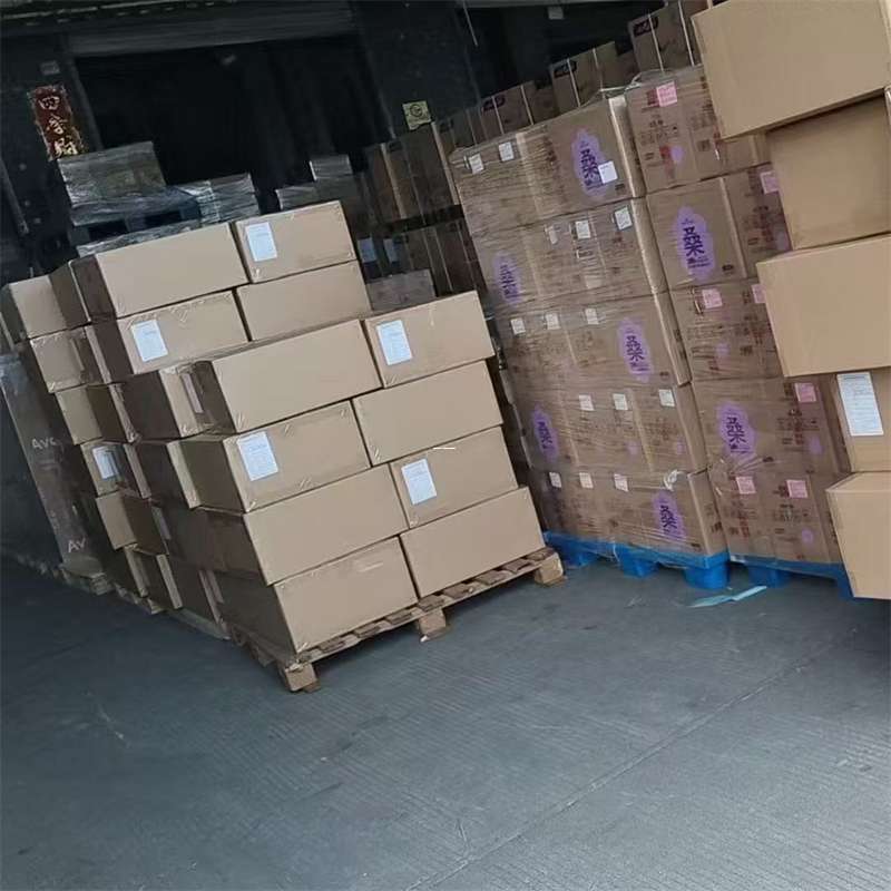 点军区阎良区物流运输：专线直达与大件货运探秘