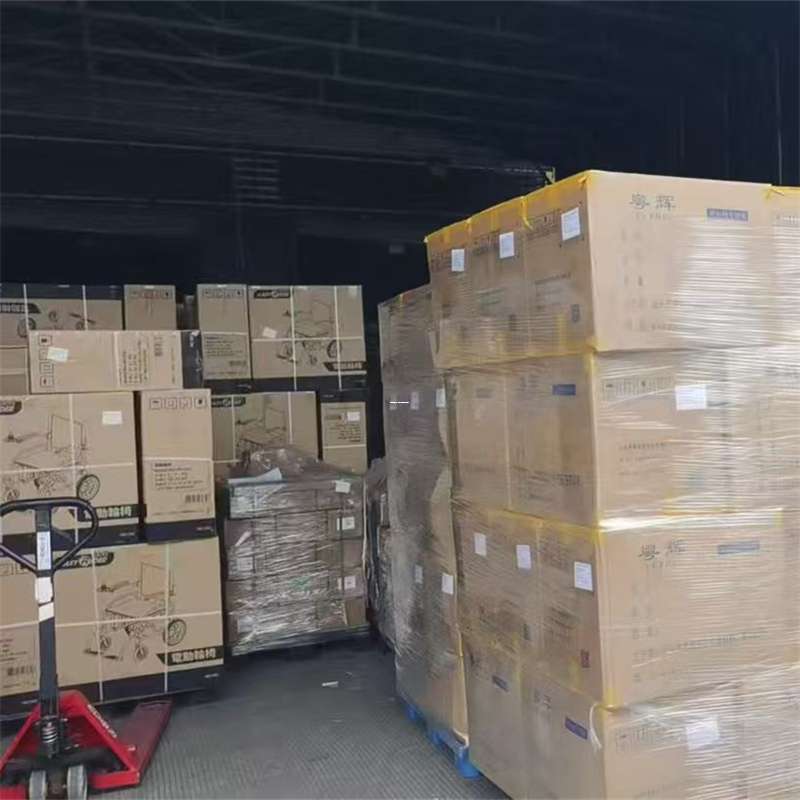 点军区师宗县进仓物流：多元专线直达运输探秘