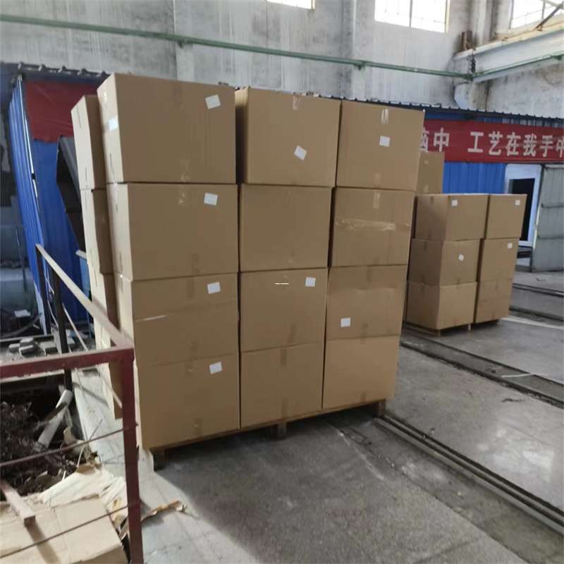 点军区松桃县进仓物流：专线直达的多元货运探索