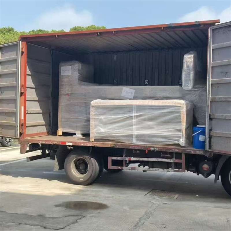 点军区铜仁市物流专线：大件出口快运的多元服务与实践