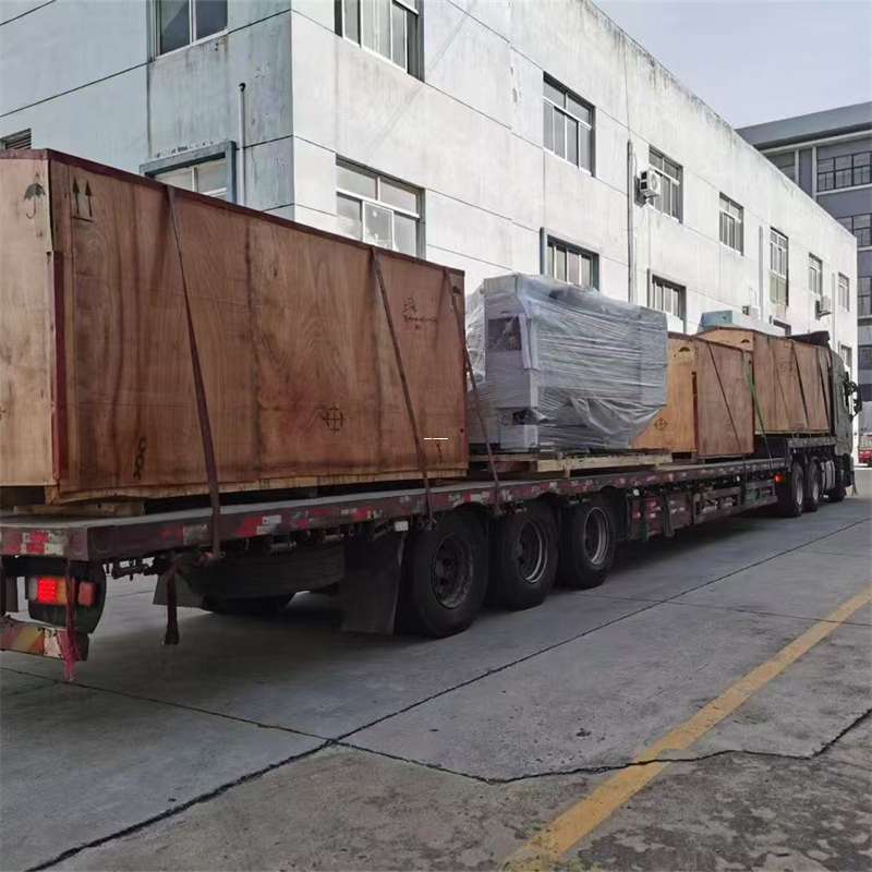 点军区赫章县进仓物流：专线直达的多元货运服务探秘