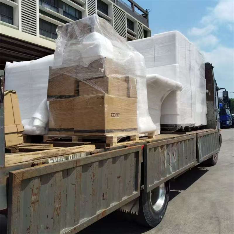 点军区阿坝州物流专线：探索多样货运世界
