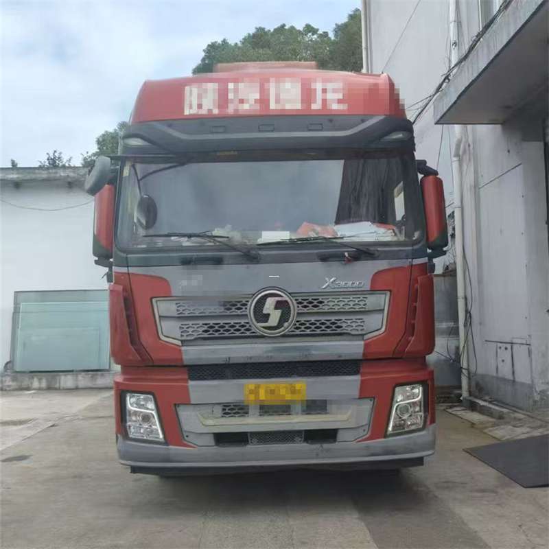 点军区探索佳县多元化物流运输的奥秘