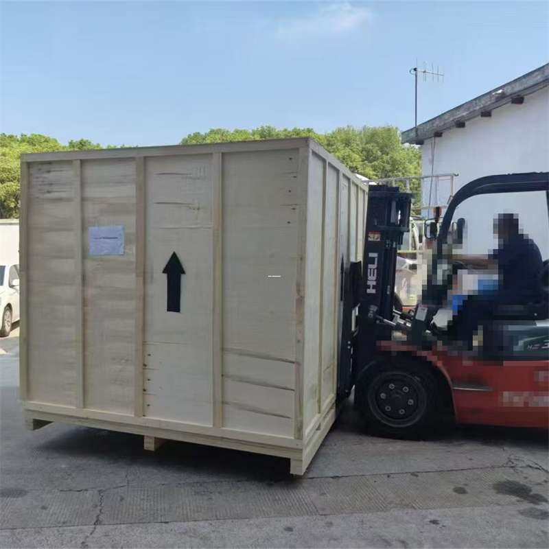 点军区横山区物流：多元服务与运输线路探秘