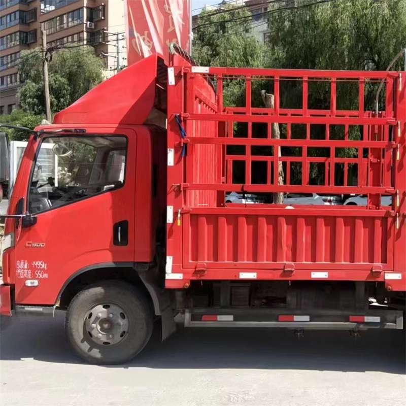 点军区延安市物流专线：多元货运服务的精彩画卷