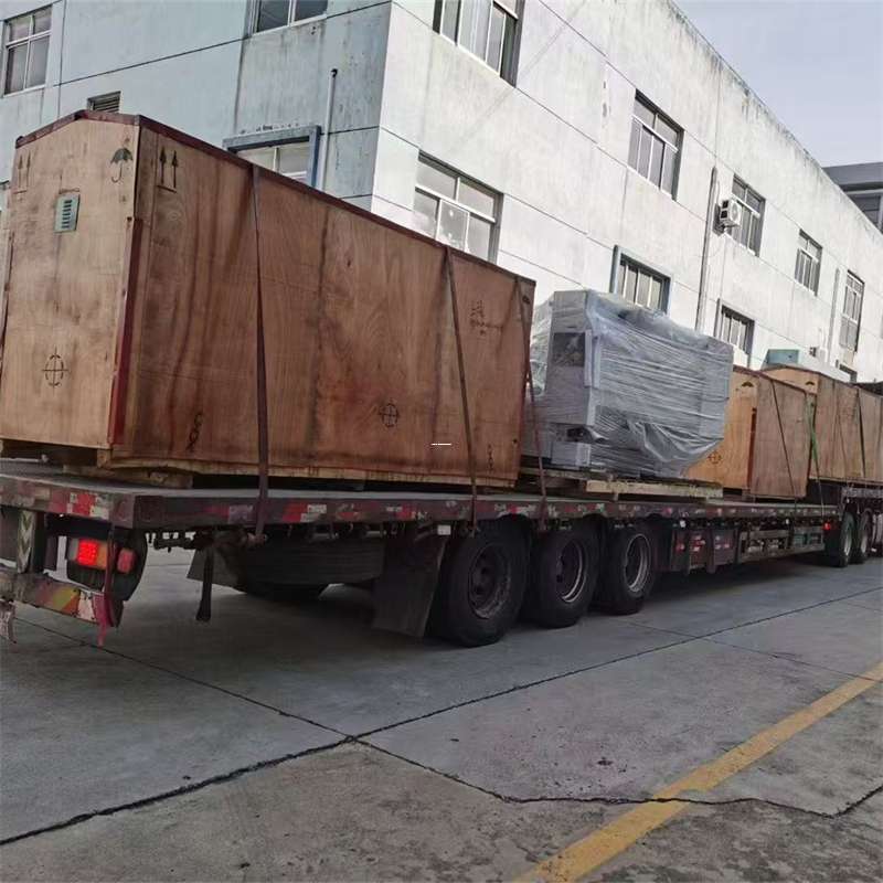 点军区大荔县物流：多样运输服务与线路探秘
