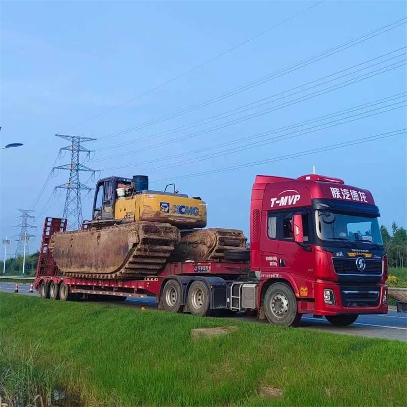 点军区淳化县物流运输：多元服务与线路探索