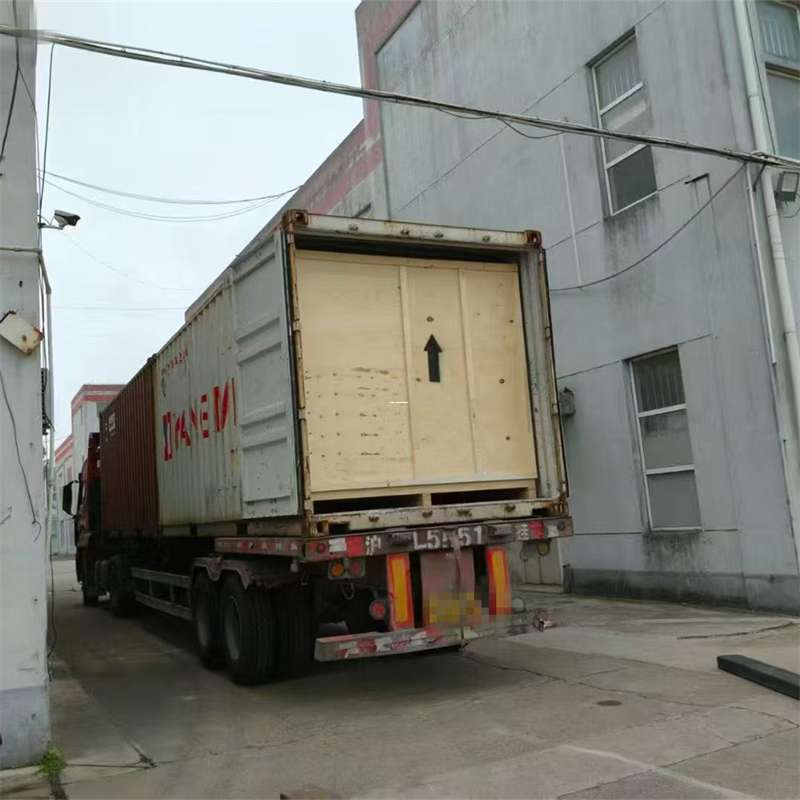 点军区盈江县物流：多元专线运输的探索与实践