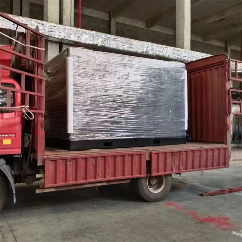 点军区探索大理市多元物流运输的奥秘