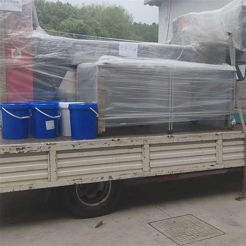 点军区镇沅县物流：多元运输服务与线路探秘