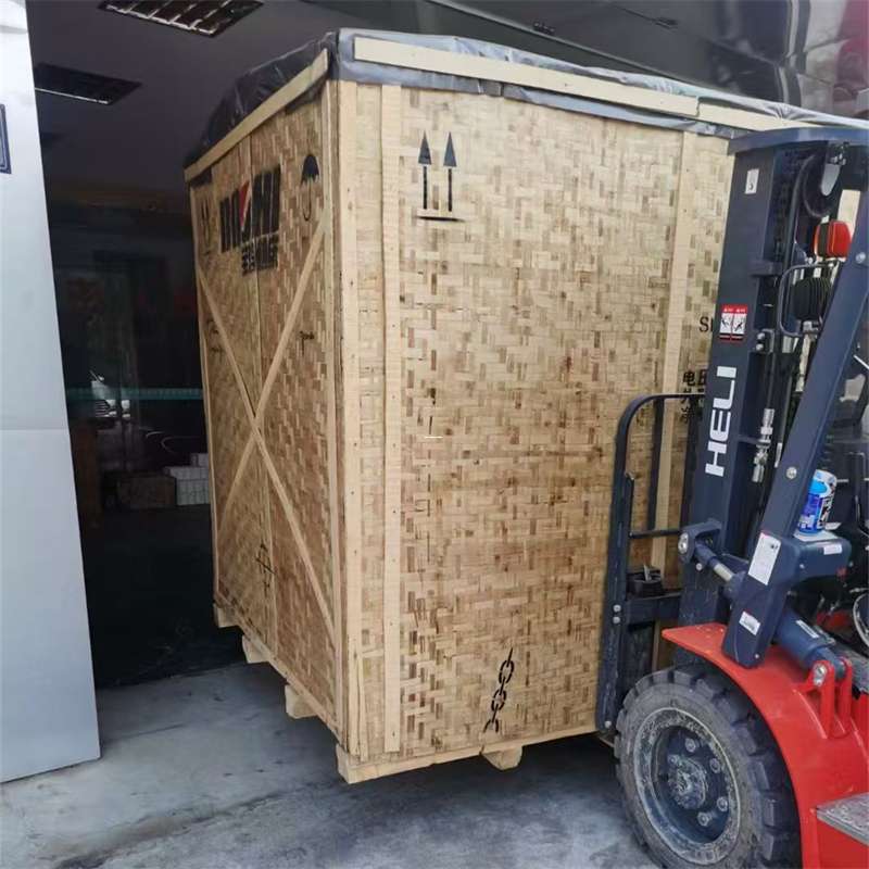 点军区昌都市：全方位物流专线服务领航者