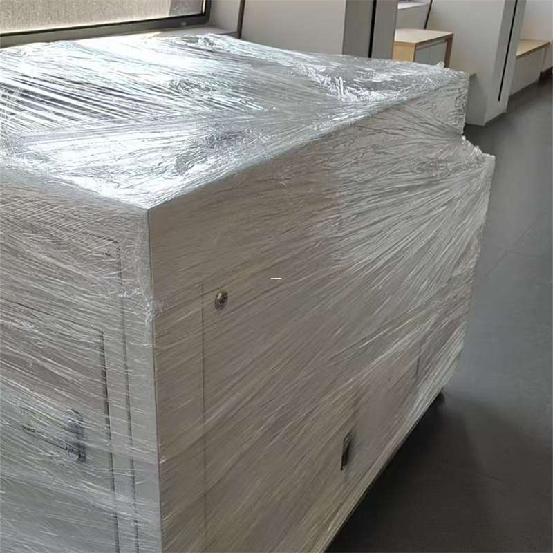 点军区萨嘎县：物流专线的高效货运之旅
