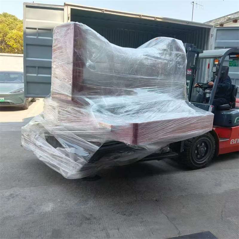 点军区眉山市物流专线：多元货运服务探秘