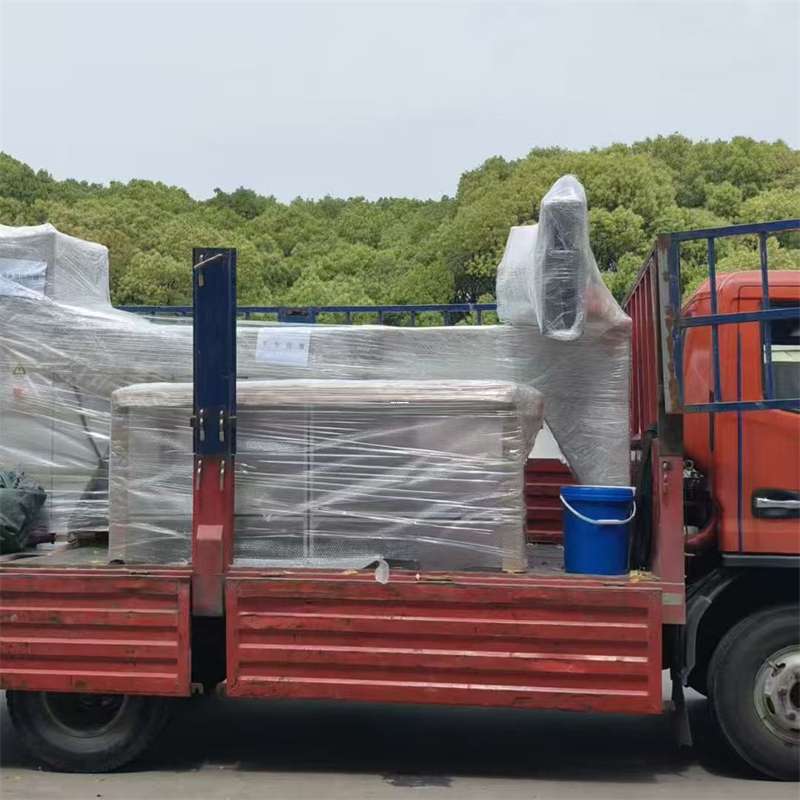 点军区隆昌市物流：多样服务与运输线路探秘