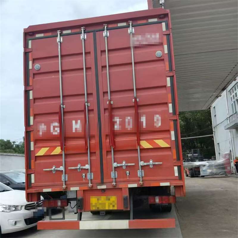 点军区内江市物流运输服务全解析：从普货到冷链的多元之旅