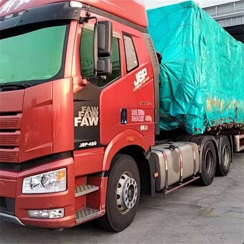 点军区广汉市多元物流服务探秘：专线与综合运输全景
