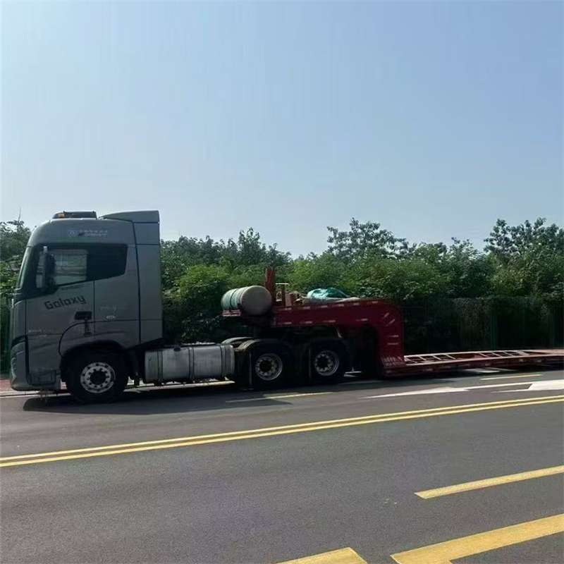 点军区佛罗镇：多元物流服务与运输线路探秘